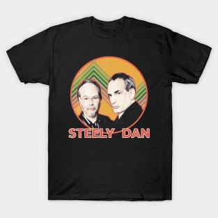 Steely Dan T-Shirt